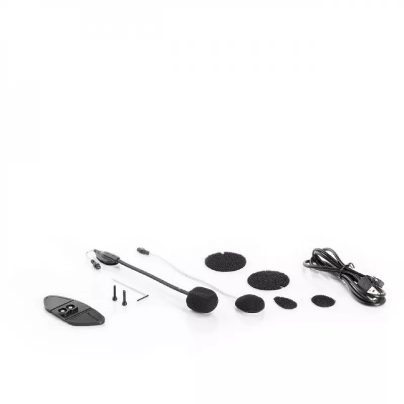 Motorbike Intercom Midland BTX1 PRO S-SINGLE