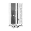 Gamemax | CPU Air cooler | ICE FORCE | White