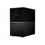 HDD Western Digital 20 TB Desktop My Book Duo