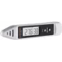 Laserliner ClimaPilot Case Electronic Hygrometer Black - White (082.034A)