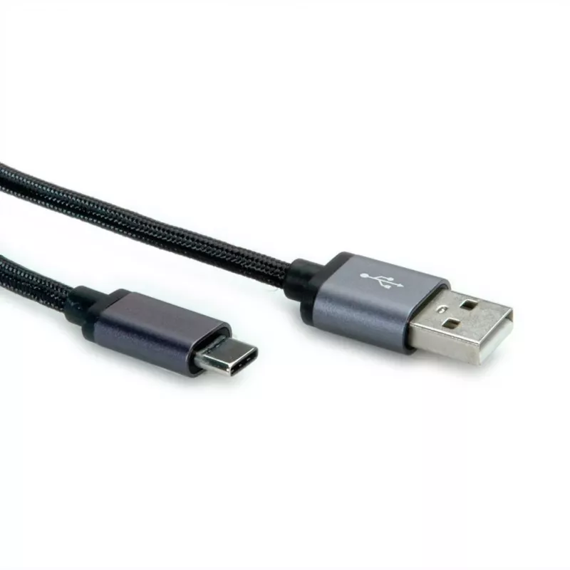 ROLINE Video Selektor - screen switch - 2 x VGA - Desktop