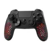Gamepad Subsonic SA5654 Black Bluetooth USB PC PlayStation 4 3