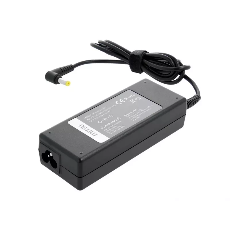 Power adapter MITSU ZM/ACE19474 for Acer 19V 4.74A, laptop power supply