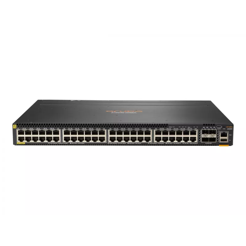 Managed Switch Aruba 6300M