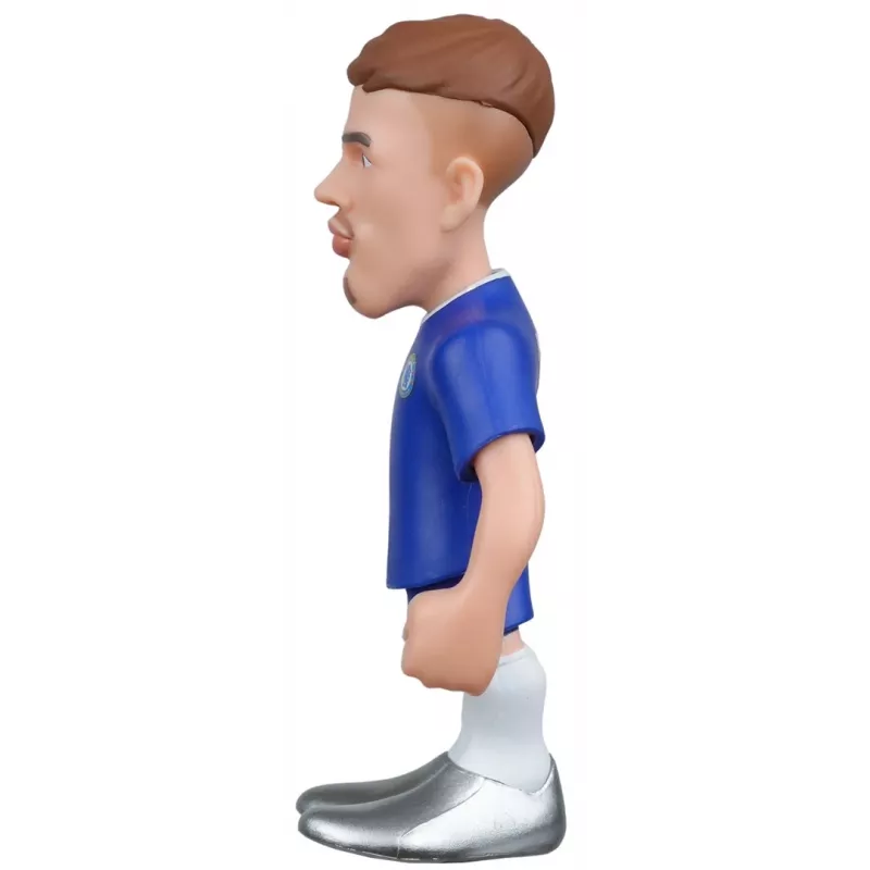 MiniX game figurine Chelsea - Cole Palmer collectible model, MPN 19137