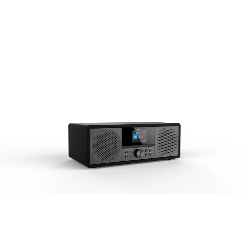 Inter Sales Internet Radio | FM | DAB | CD | BT