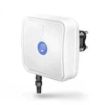 Router accessory QuWireless QuMax for RUTX10 AX10M — external antenna module for Teltonika RUTX10