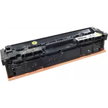 Renkforce Toner replaces HP 203A, CF542A compatible Yellow 1300 Pages RF-Toner-HP203AY RF-6922876 (RF-6922876)