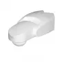 Motion sensor Schneider Electric CCT56P008 360° detection, white