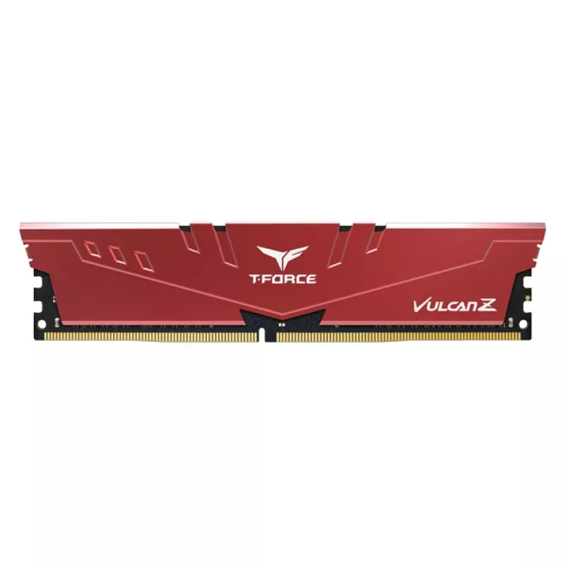 Memory Module Team Group T-FORCE VULCAN Z 16 GB DDR4 3200 MHz