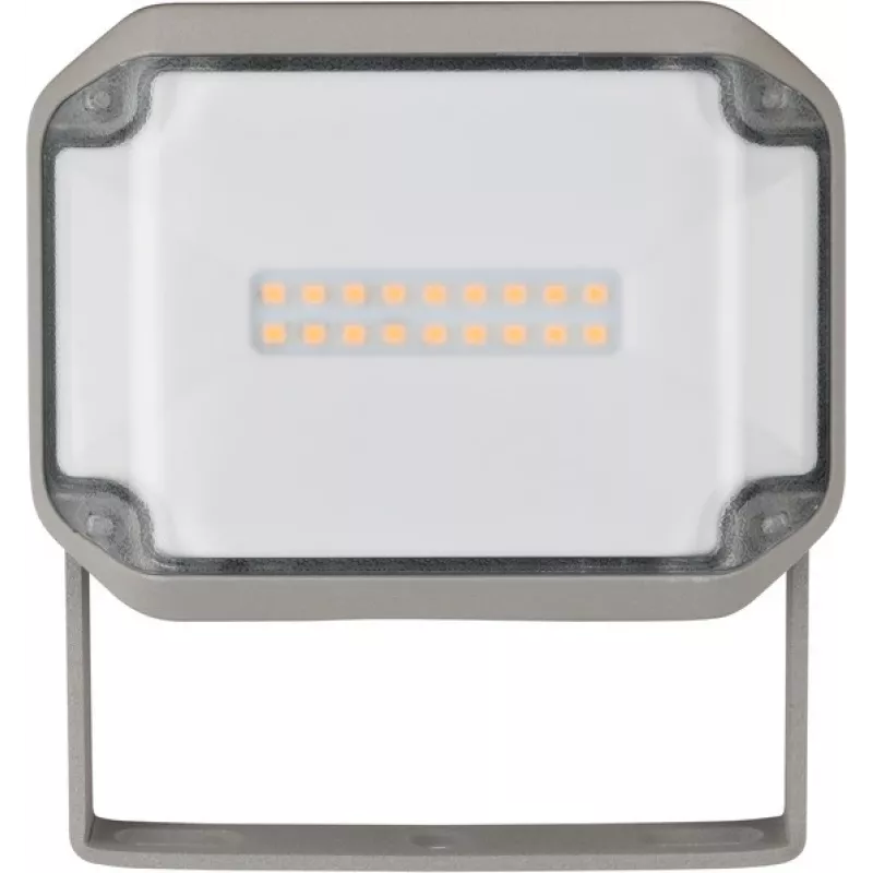 Floodlight Brennenstuhl 1178010900 10W LED Grey IP44