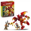LEGO NINJAGO 71851 Kai's Dragon Mech Battle Pack