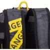 NB Backpack Urban 14L 13.3/5421 Grey Camo Rivacase