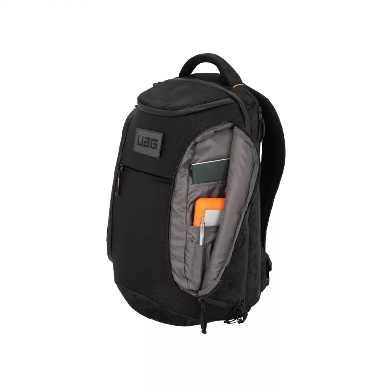 Urban Armor Gear Standard Issue backpack Black
