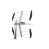 Directional Antenna LIBOX LB1600 16-element Passive DVB-T, UHF 470–790 MHz, VHF 174–230 MHz, 18 dB gain, LTE filter