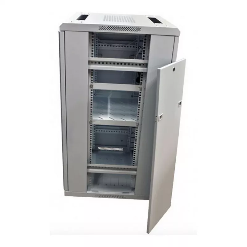 ALLNET ALL-SNB8932BDGRAU Rack enclosure
