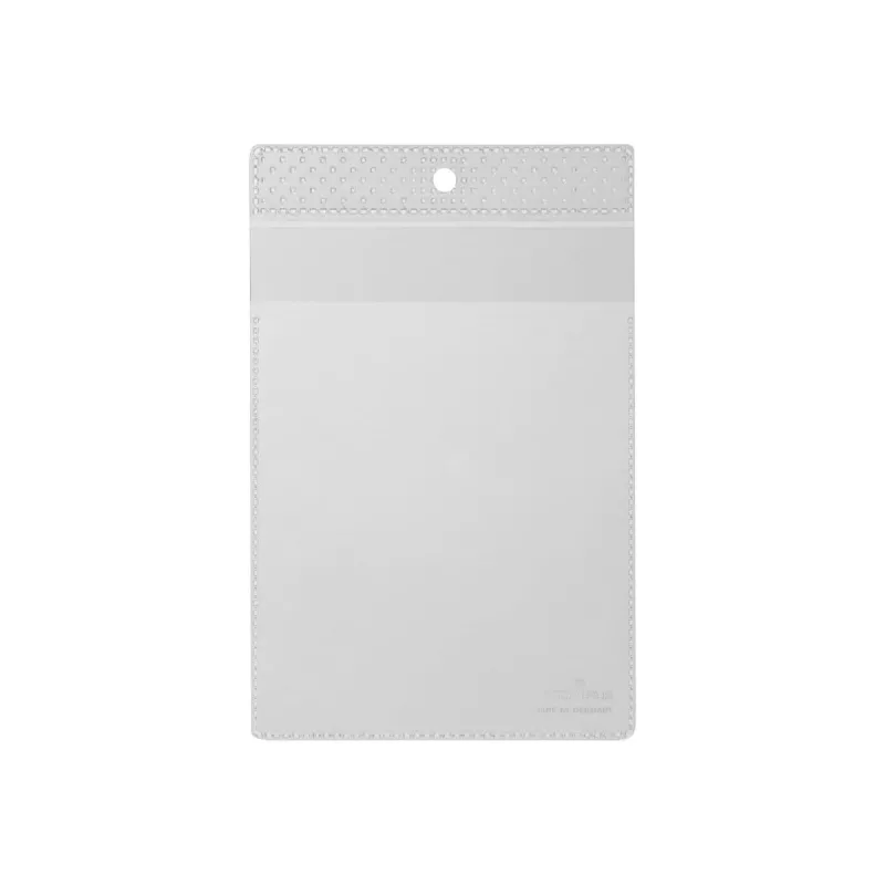 Durable 2302-19 White Polypropylene Product