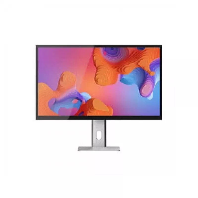 Alogic ASPEKT Touch 32 UHD Matt Dock Monitor only Silver