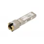 SFP Module Extralink SFP RJ45 10G 1x RJ45 10Gb/s Copper