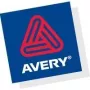 Printer label Avery L7656-25
