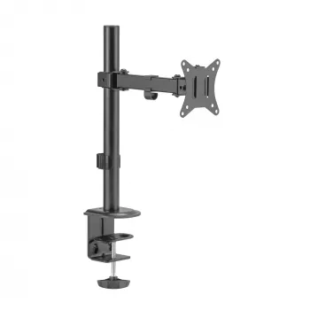 SBOX LCD mount LCD-351/1-2 for 17–32 inch screens, max load 9 kg, VESA 100x100