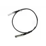 InfiniBand/fibre optic cable Aruba JL489A 5 m SFP28 Black