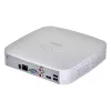 Network Video Recorder DAHUA NVR2108-I2 — 8-channel NVR, 4096×2400 max, SATA III up to 10 TB, 1U white