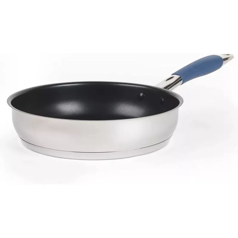 Cookware set Russell Hobbs RH01179EU, 5 pieces, blue
