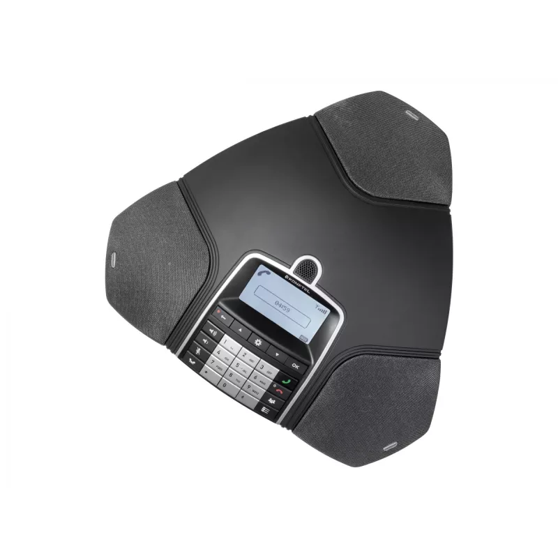Konftel 300Wx Analog - Cordless Conference Phone