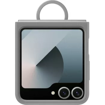 Protective silicone case for Samsung Galaxy Tab B6 — Samsung B6 Silicone Case Gray