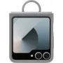 Protective silicone case for Samsung Galaxy Tab B6 — Samsung B6 Silicone Case Gray