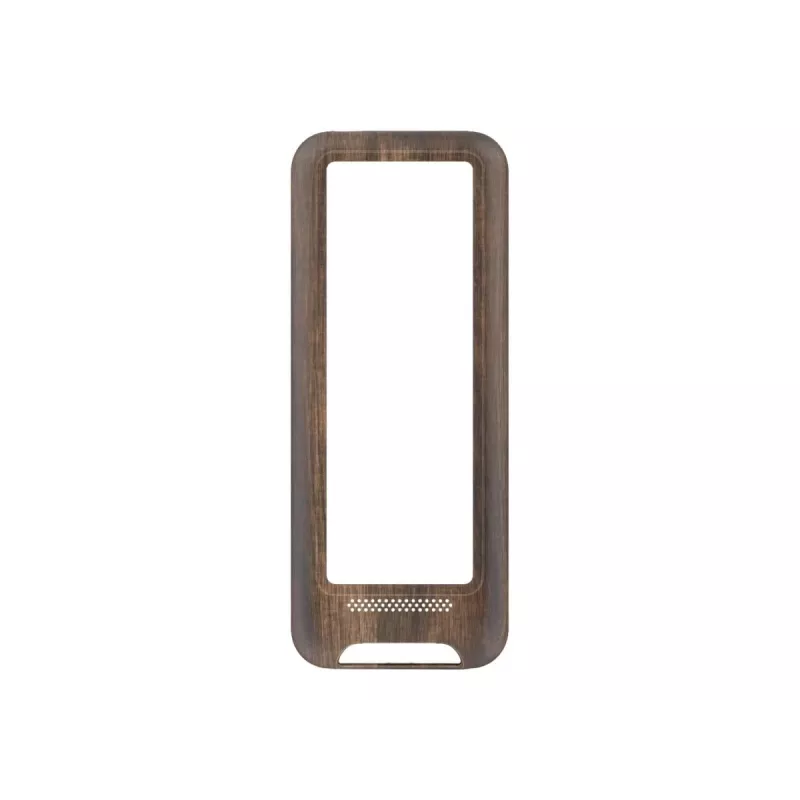 Cover Polycarbonate Ubiquiti UVC-G4-DB-Wood Lightweight Durable