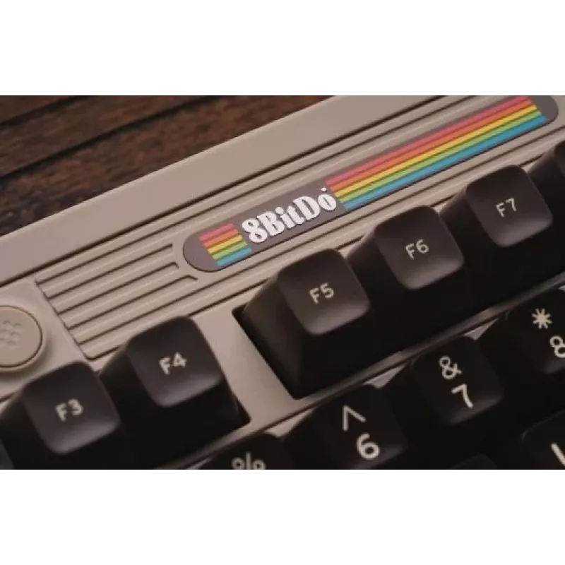 8BitDo Mechanical Keyboard
