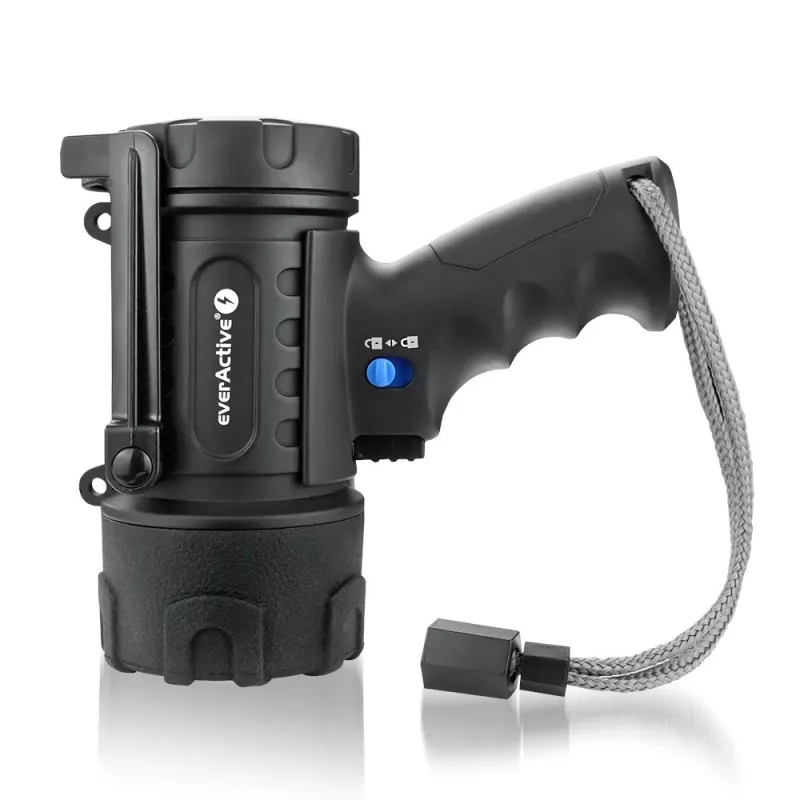 Rechargeable Power Tool Battery everActive SL-500R