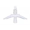 CPE Ubiquiti LBE-5AC-GEN2-5, LiteBeam 5AC, 5GHz, MIMO, 1x RJ45 1000Mb/s, 23dBi, 5-pack
