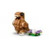 LEGO CREATOR 3 IN 1 31376 Cute Hamster with a Flower