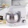 Planetary mixer Maestro MR-559 stand mixer, 5.0 L stainless steel bowl, 2000 W, 6 speeds, rotary control