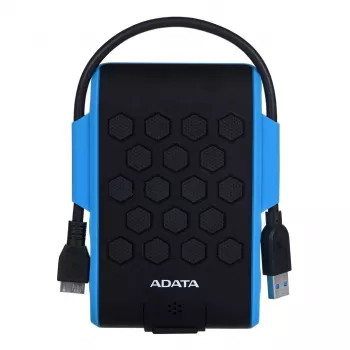 ADATA HD720 external hard drive 2 TB USB Type-A 3.2 Gen 1 (3.1 Gen 1) Black, Blue