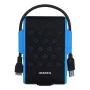 ADATA HD720 external hard drive 2 TB USB Type-A 3.2 Gen 1 (3.1 Gen 1) Black, Blue