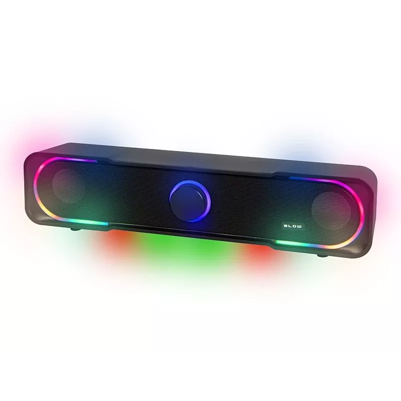 MS-32 soundbar computer speakers 6W