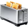 Cecotec 3086 4 slices Toast or 2 large slices of farmhouse bread