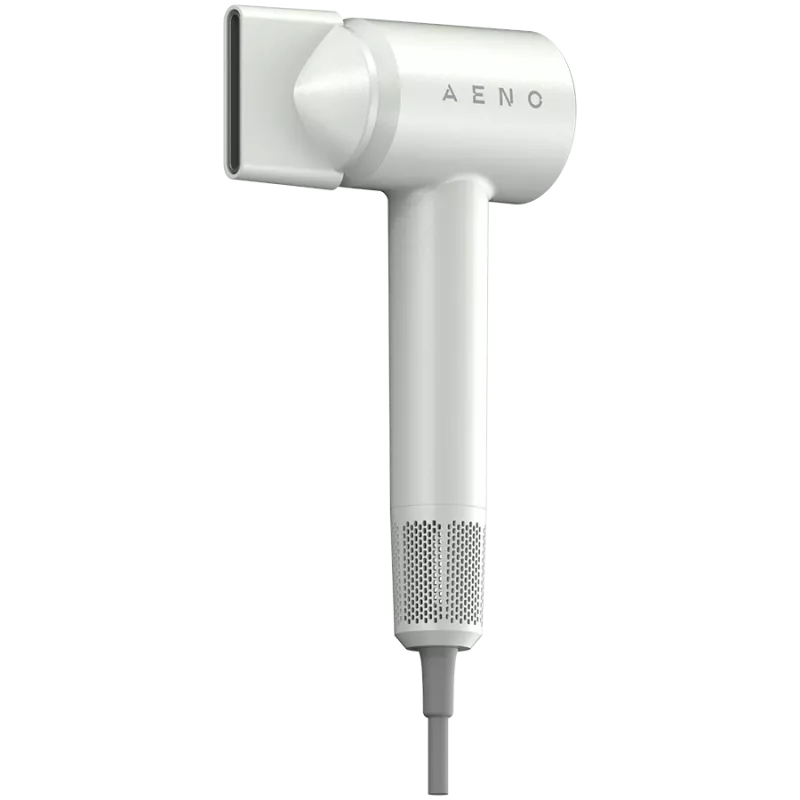 High Speed Hair Dryer, 220V-240V~50-60Hz, 1500W, Ionizer, LCD, 6+circulation mode, 110000RPM, less than 75dB