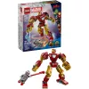 LEGO MARVEL 76307 Iron Man Mech vs. Ultron