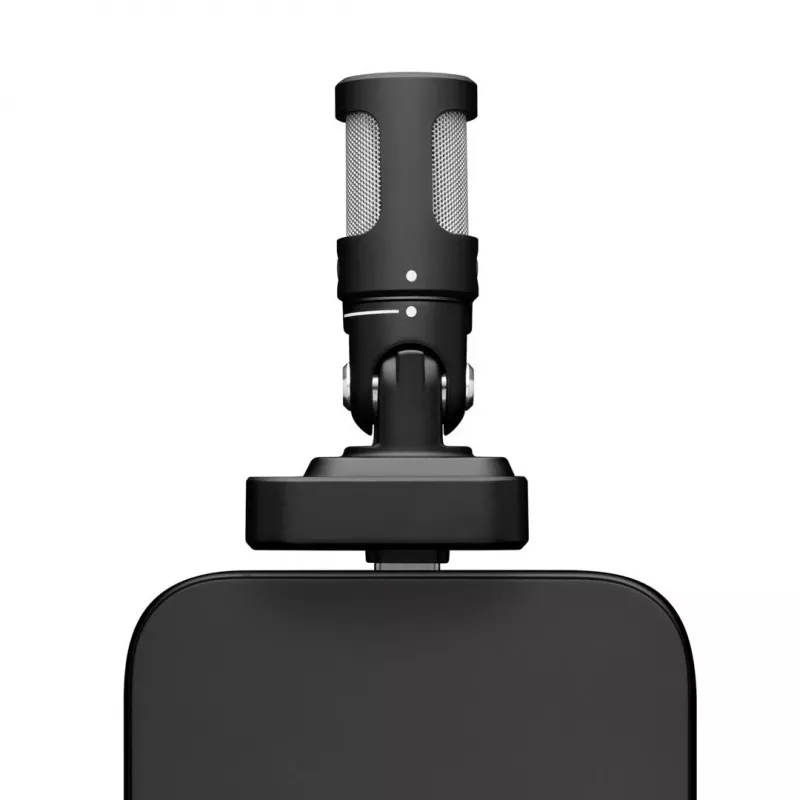 Shure MV88-USBC - stereo microphone with USB-C connector