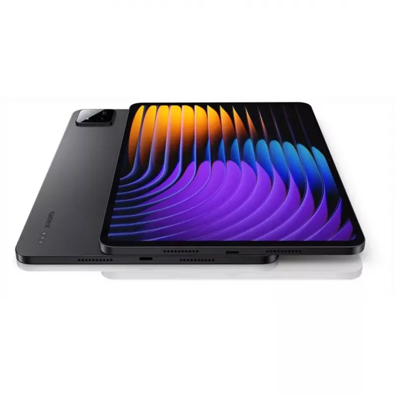 Tablet Xiaomi Pad 7 11.2 inch Qualcomm Snapdragon 8 GB RAM 128 GB Storage