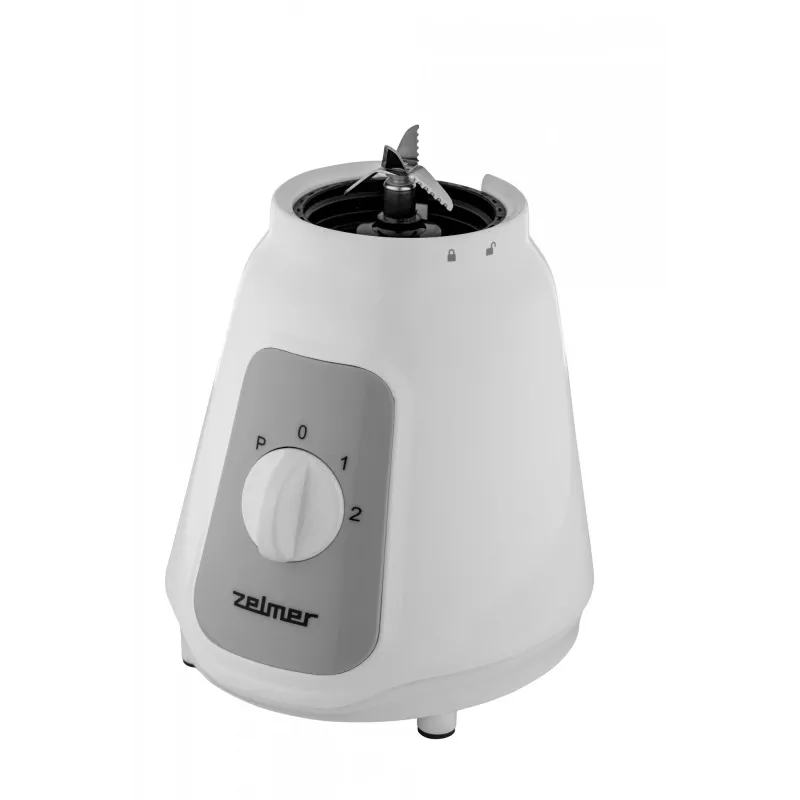 Cooking blender Zelmer ZSB4707 White