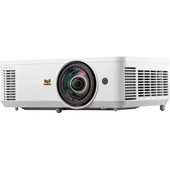 Viewsonic PS502X data projector Short throw projector 4000 ANSI lumens XGA (1024x768) White