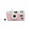 Instant camera Kodak 35mm Ultra F9 Baby pink — 35mm film, fixed F9 aperture