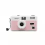 Instant camera Kodak 35mm Ultra F9 Baby pink — 35mm film, fixed F9 aperture