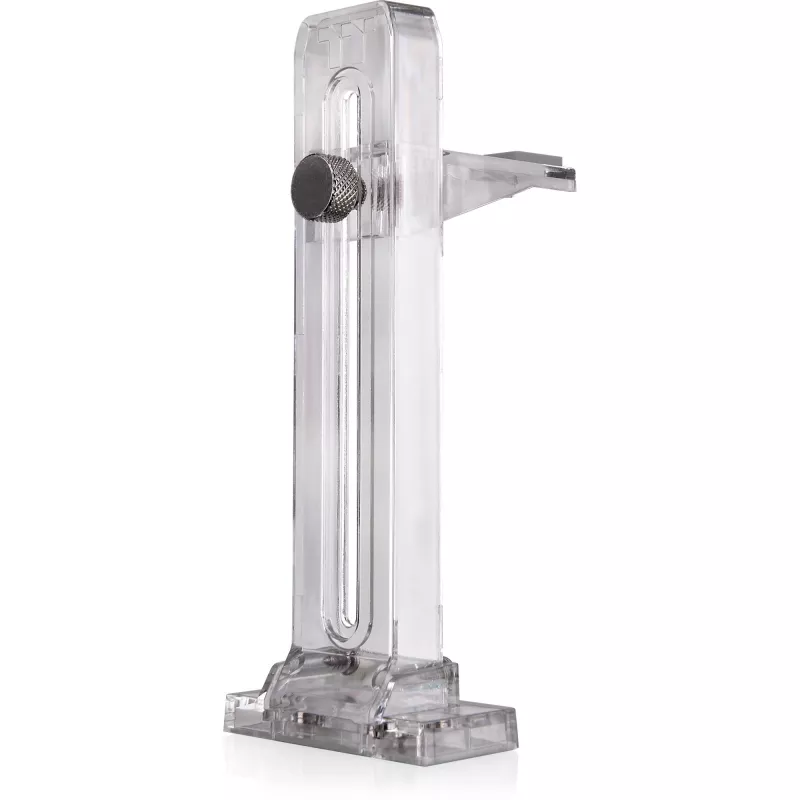 Thermaltake Graphics Card Holder transparent (AC-068-OOONAN-A1)